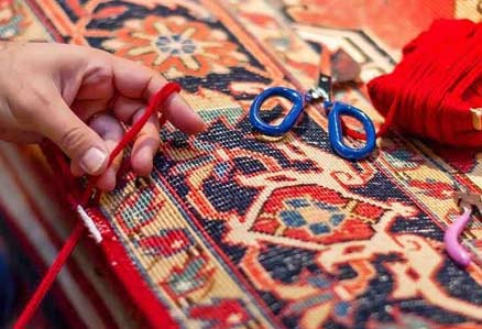 معرفی خدمات آنلاین قالیشویی های منطقه پونک